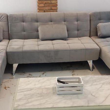 Confort Apartamento 2 Dormitorios Cordoba Ngoại thất bức ảnh