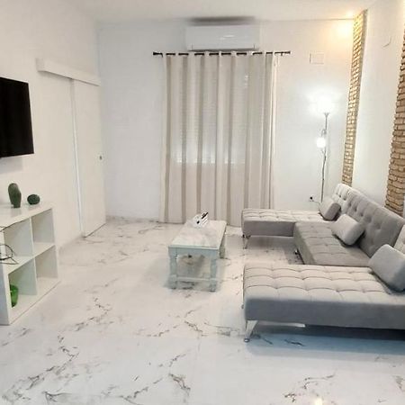 Confort Apartamento 2 Dormitorios Cordoba Ngoại thất bức ảnh