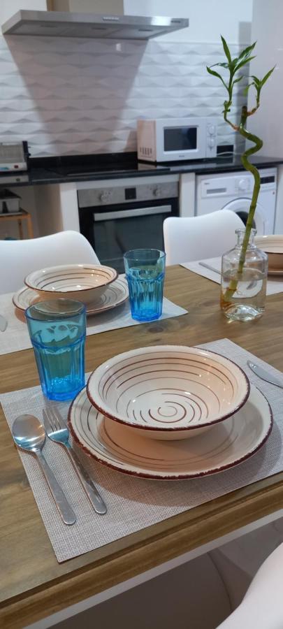 Confort Apartamento 2 Dormitorios Cordoba Ngoại thất bức ảnh