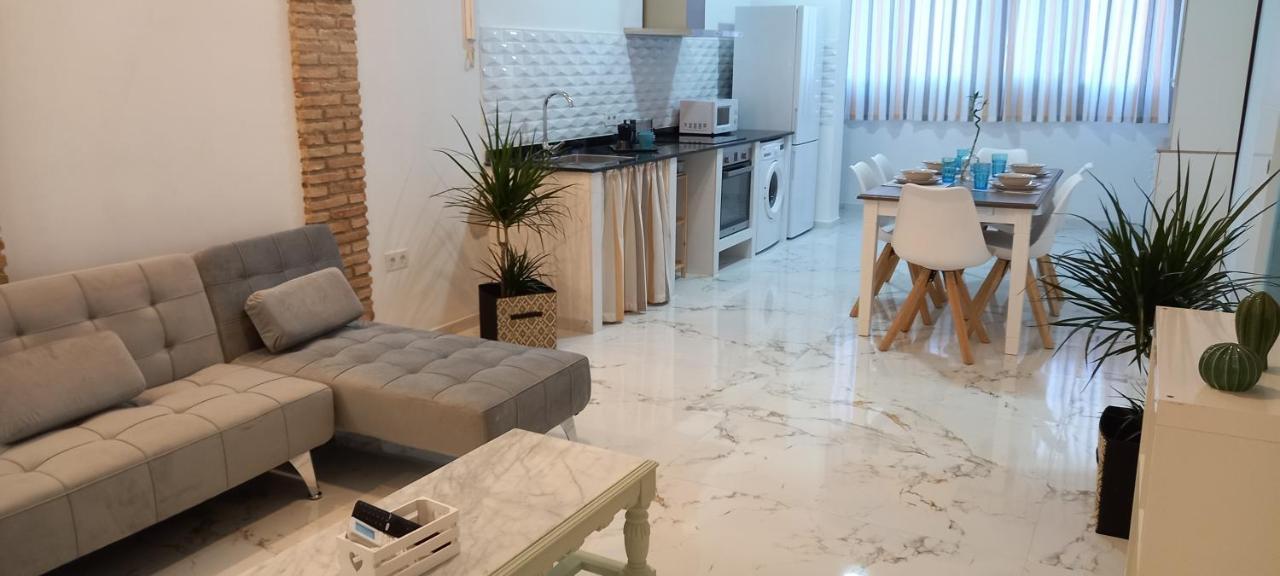 Confort Apartamento 2 Dormitorios Cordoba Ngoại thất bức ảnh