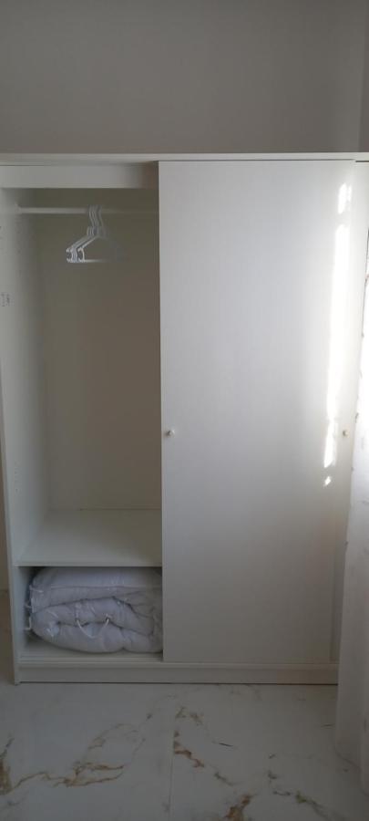 Confort Apartamento 2 Dormitorios Cordoba Ngoại thất bức ảnh