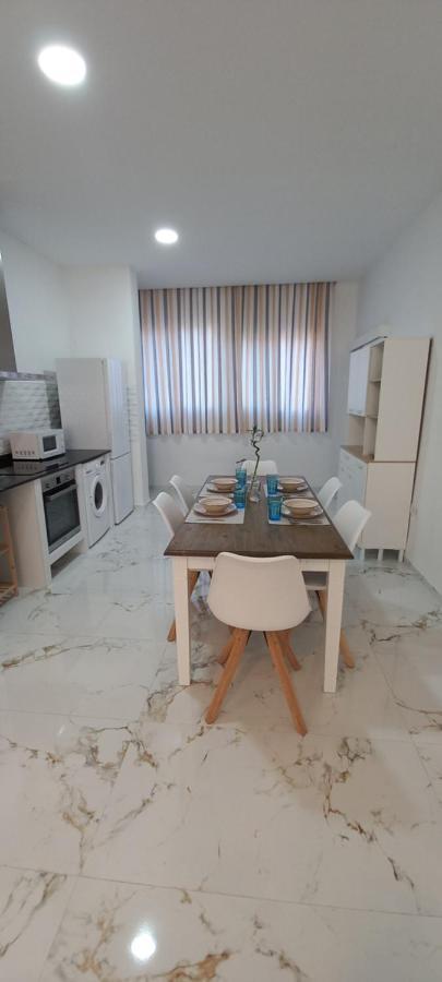 Confort Apartamento 2 Dormitorios Cordoba Ngoại thất bức ảnh