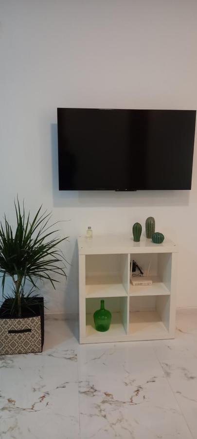 Confort Apartamento 2 Dormitorios Cordoba Ngoại thất bức ảnh