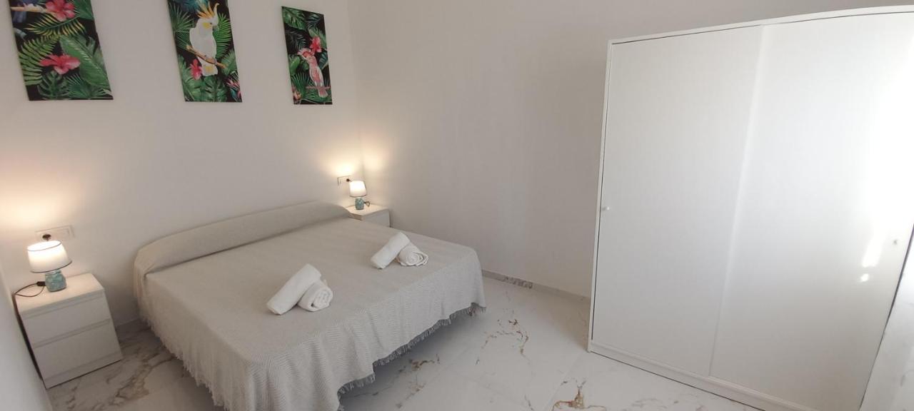 Confort Apartamento 2 Dormitorios Cordoba Ngoại thất bức ảnh