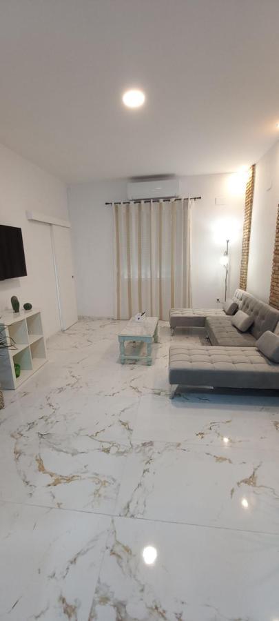 Confort Apartamento 2 Dormitorios Cordoba Ngoại thất bức ảnh