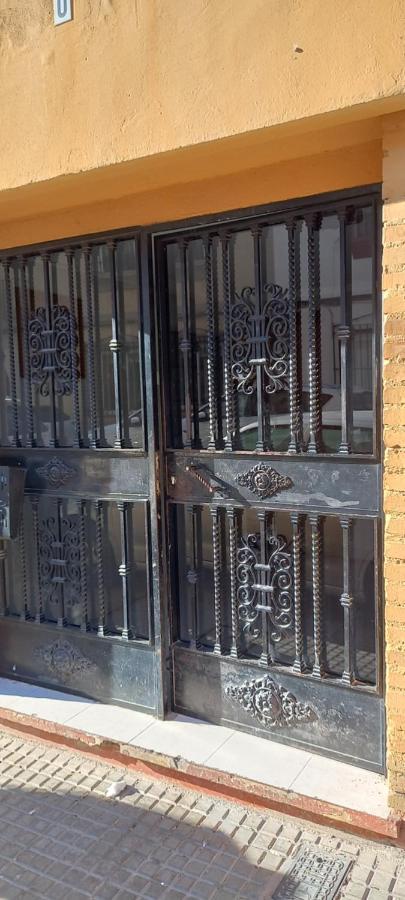 Confort Apartamento 2 Dormitorios Cordoba Ngoại thất bức ảnh