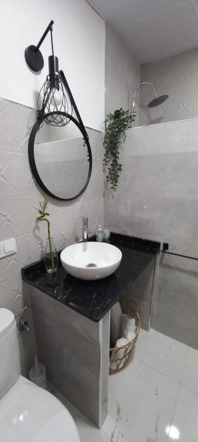 Confort Apartamento 2 Dormitorios Cordoba Ngoại thất bức ảnh