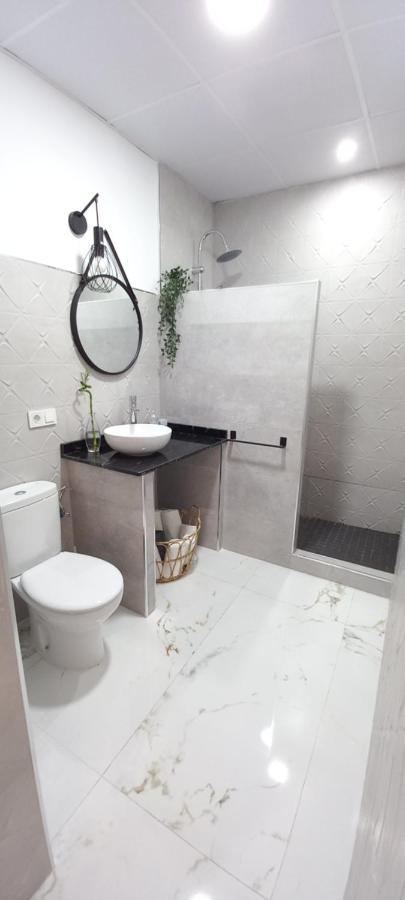 Confort Apartamento 2 Dormitorios Cordoba Ngoại thất bức ảnh