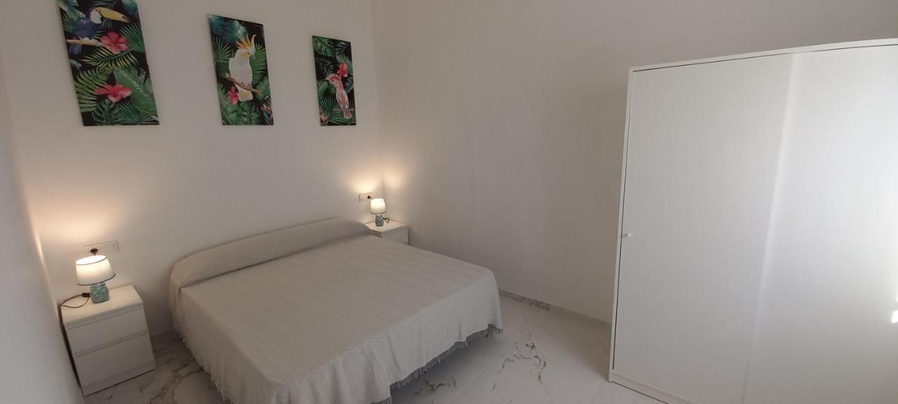 Confort Apartamento 2 Dormitorios Cordoba Ngoại thất bức ảnh