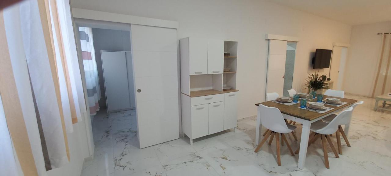 Confort Apartamento 2 Dormitorios Cordoba Ngoại thất bức ảnh