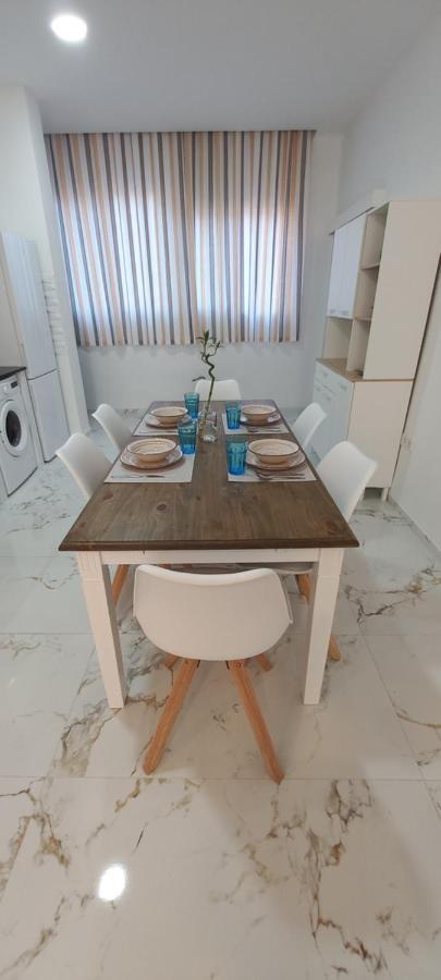 Confort Apartamento 2 Dormitorios Cordoba Ngoại thất bức ảnh