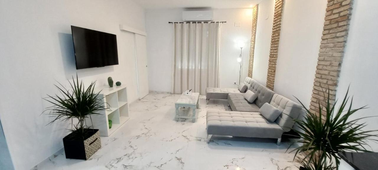 Confort Apartamento 2 Dormitorios Cordoba Ngoại thất bức ảnh