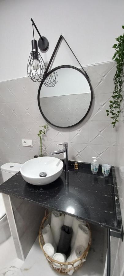 Confort Apartamento 2 Dormitorios Cordoba Ngoại thất bức ảnh